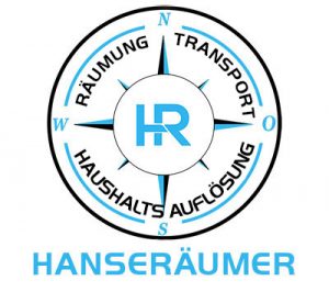 Haushaltsauflösung / Wohnungsräumung / Nachlassräumung aus Reinbek bei Hamburg Logo